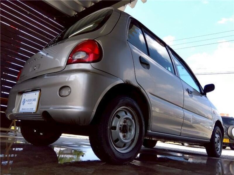 MINICA