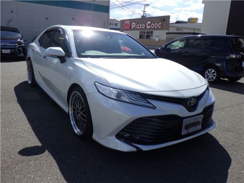 CAMRY
