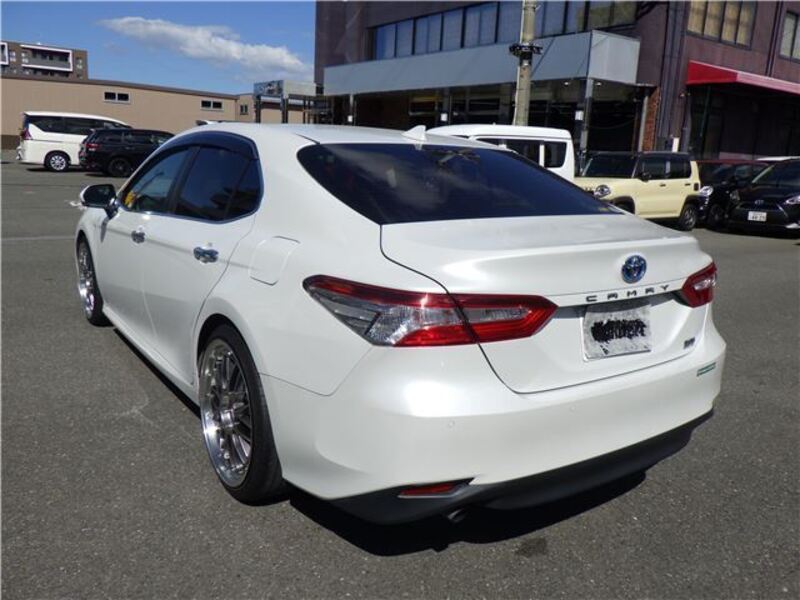 CAMRY