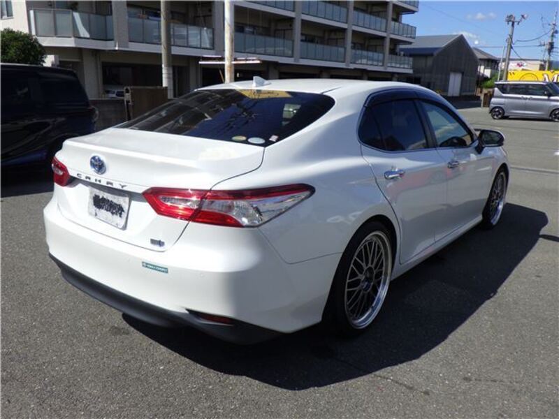 CAMRY
