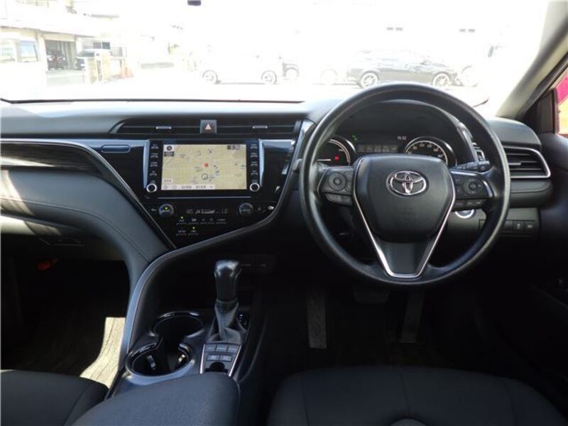 CAMRY