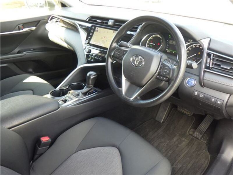 CAMRY