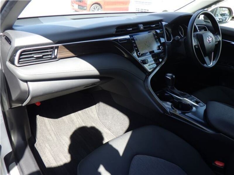 CAMRY