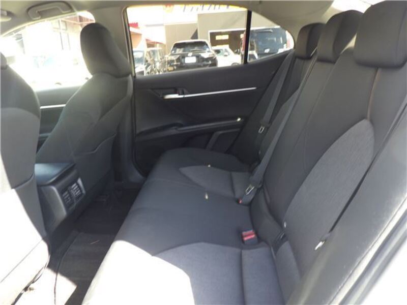CAMRY