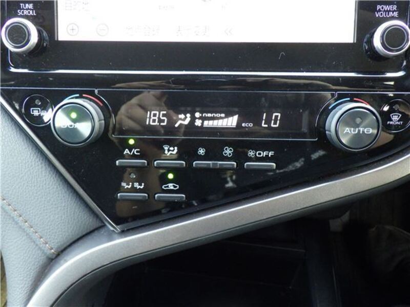 CAMRY
