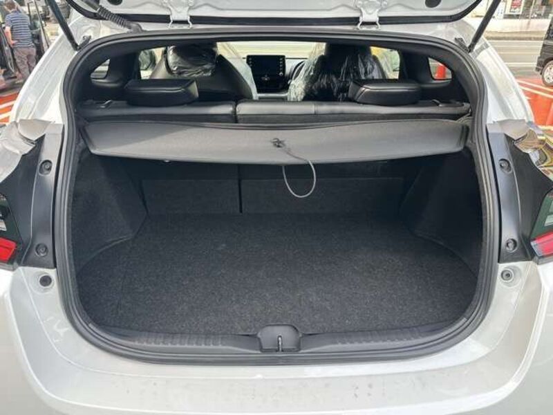GR YARIS