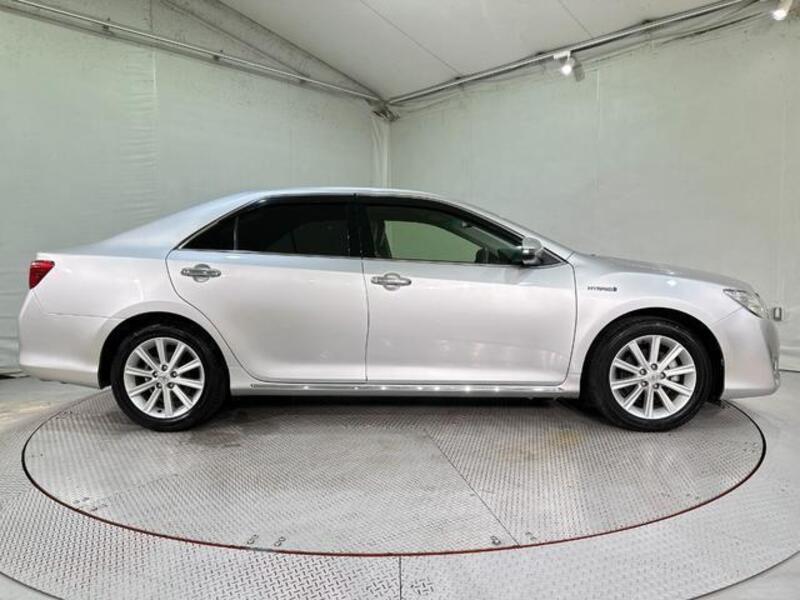CAMRY