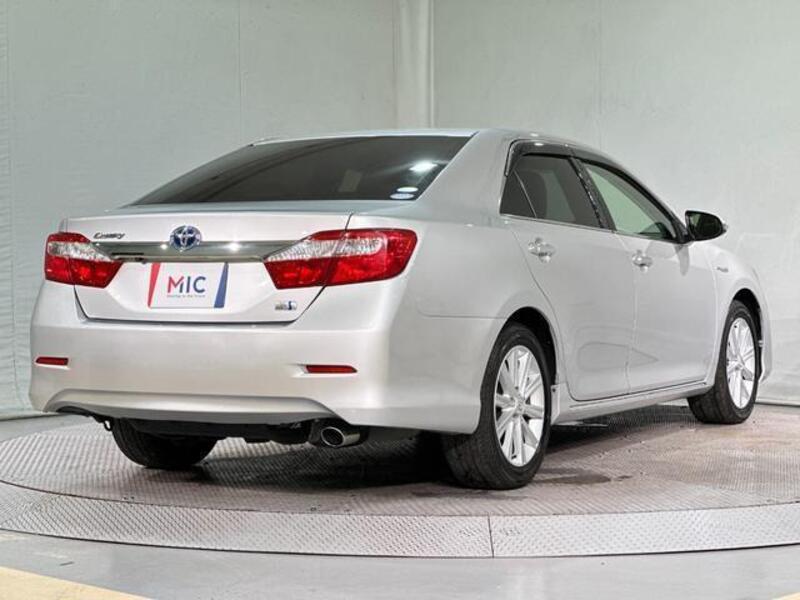 CAMRY