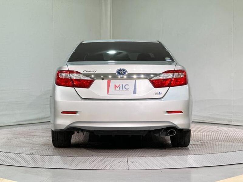 CAMRY