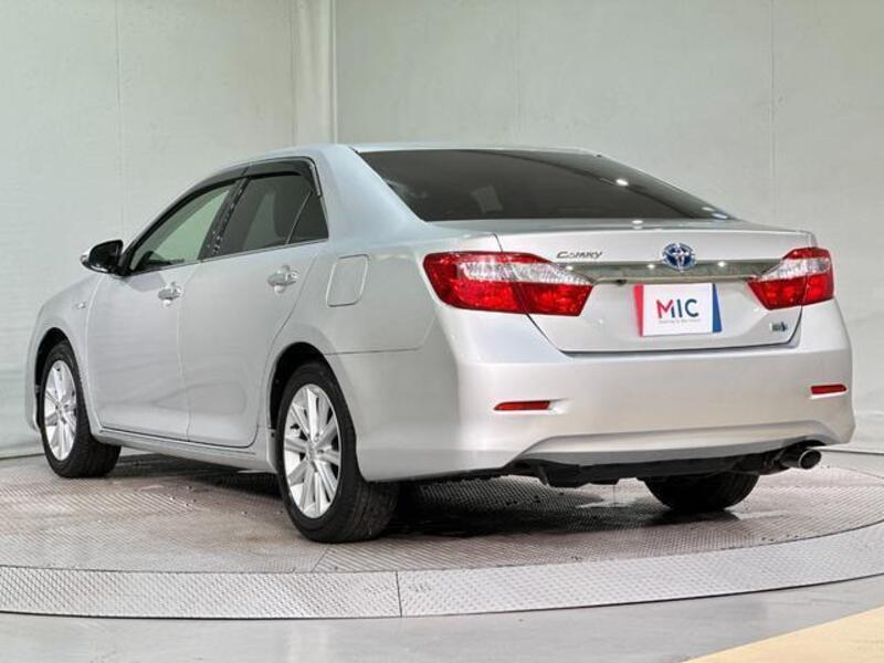 CAMRY