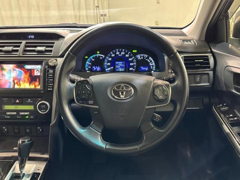 CAMRY
