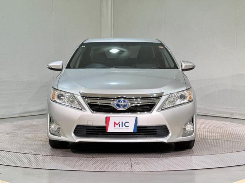 CAMRY