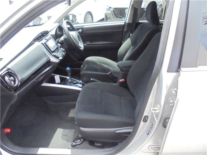 COROLLA FIELDER