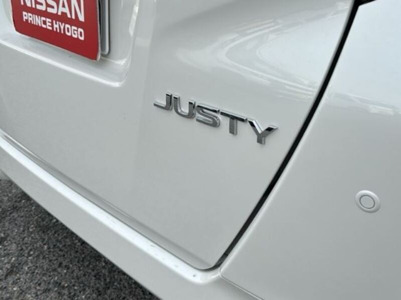 JUSTY