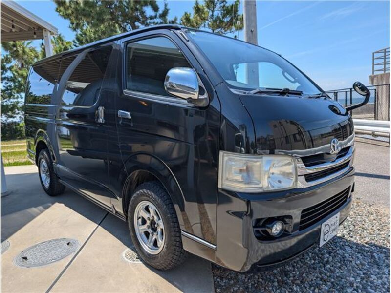 HIACE