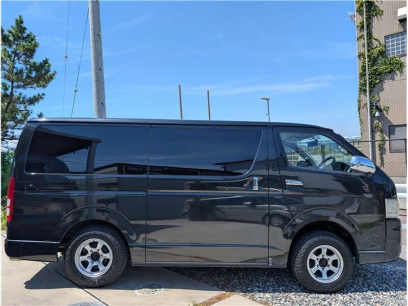 HIACE