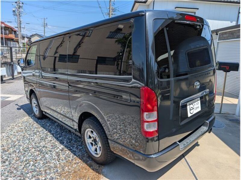 HIACE