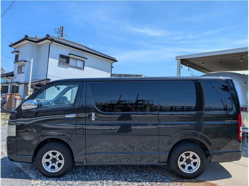HIACE