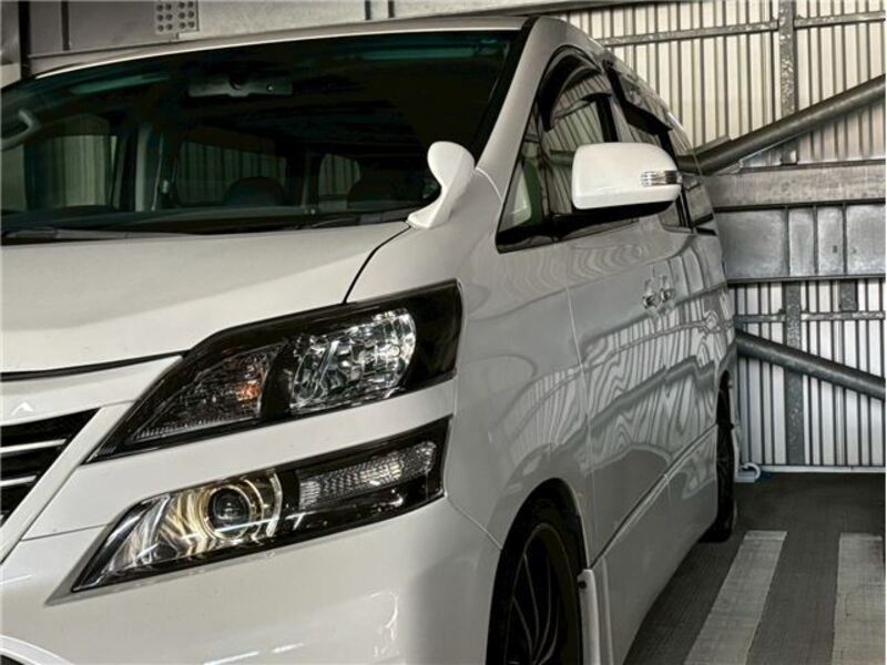 VELLFIRE