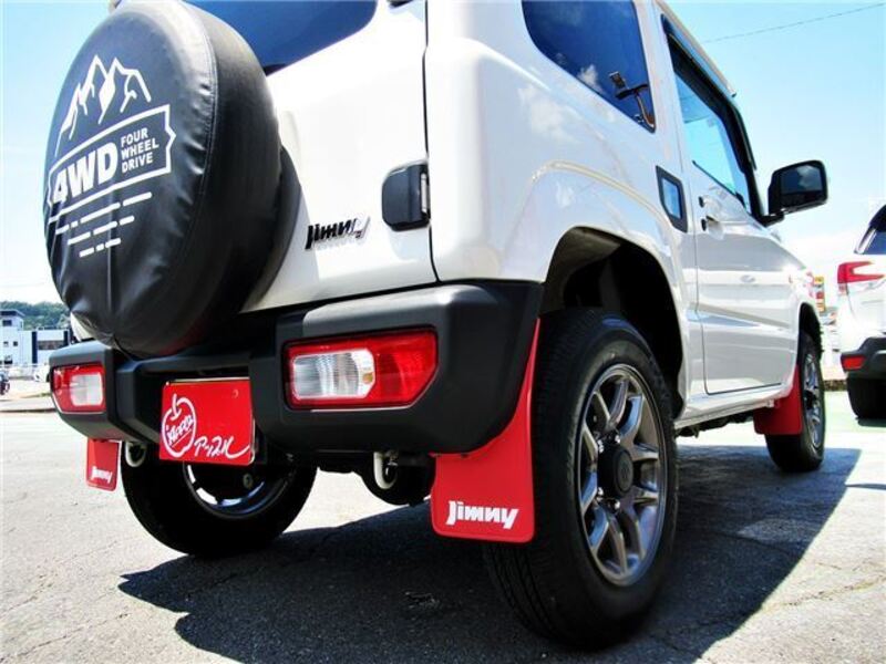 JIMNY