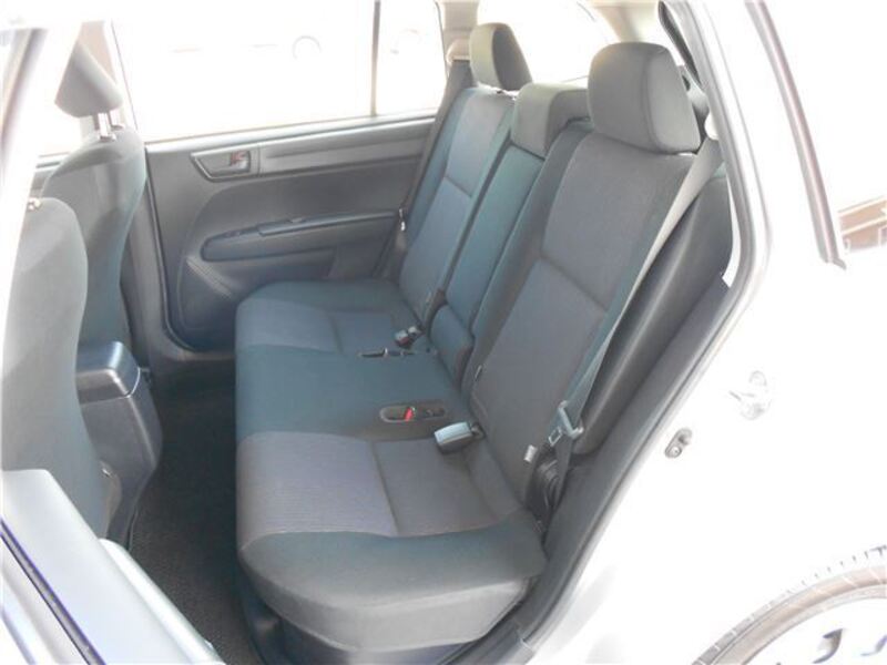 COROLLA FIELDER