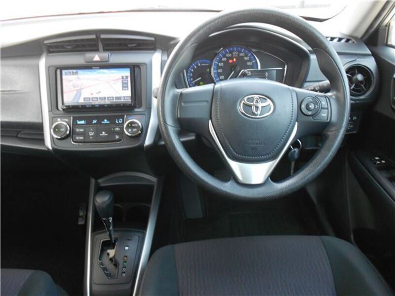 COROLLA FIELDER