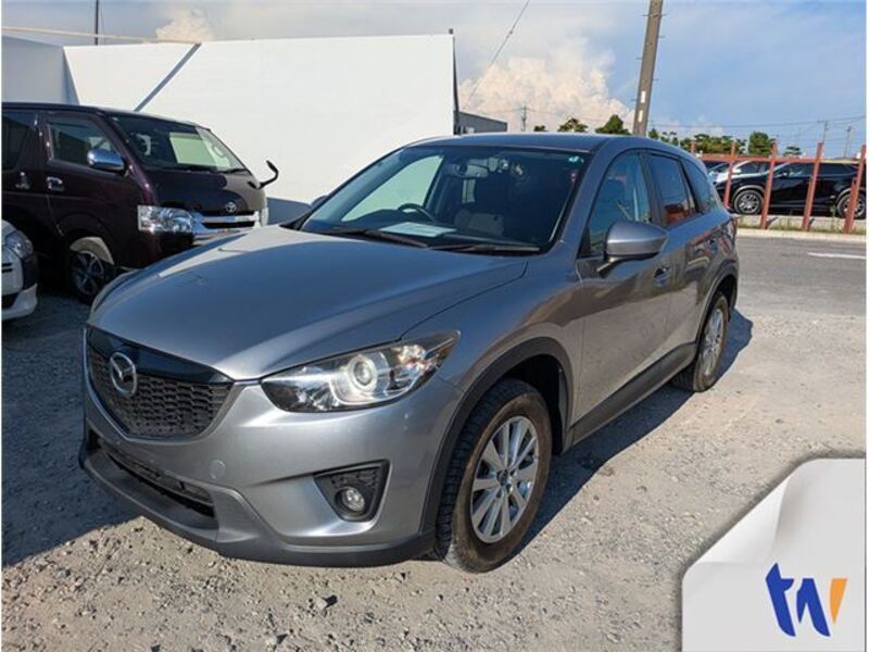 CX-5-0
