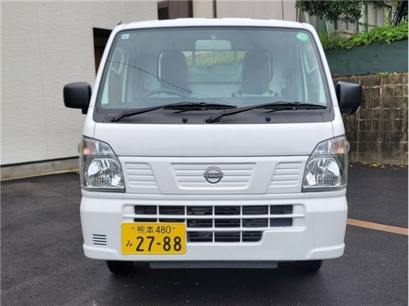 CLIPPER TRUCK