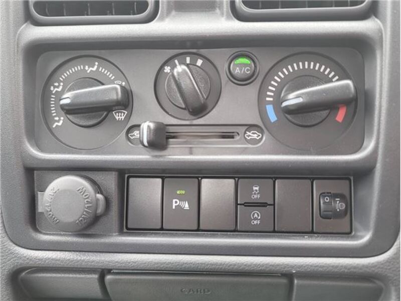 CLIPPER TRUCK