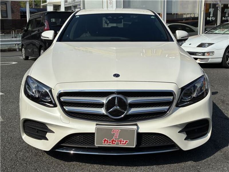 E-CLASS