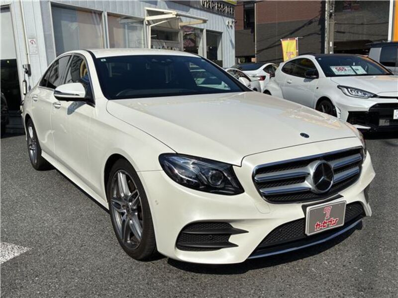 E-CLASS