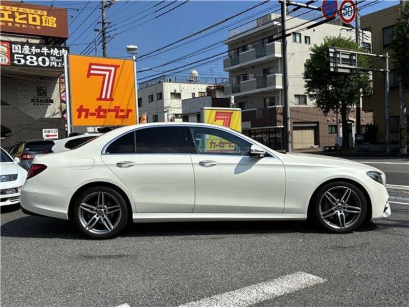 E-CLASS