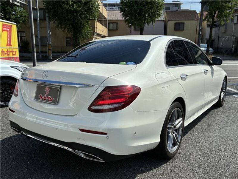 E-CLASS