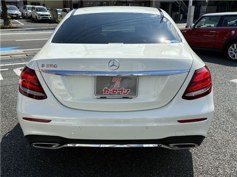 E-CLASS