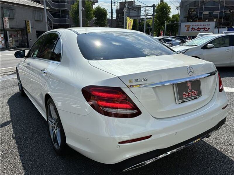 E-CLASS