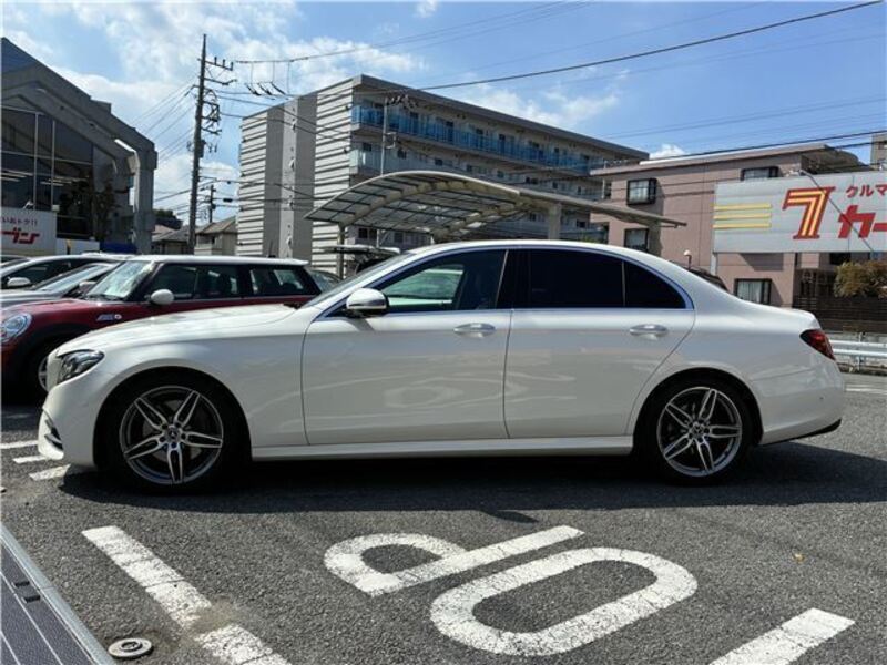 E-CLASS