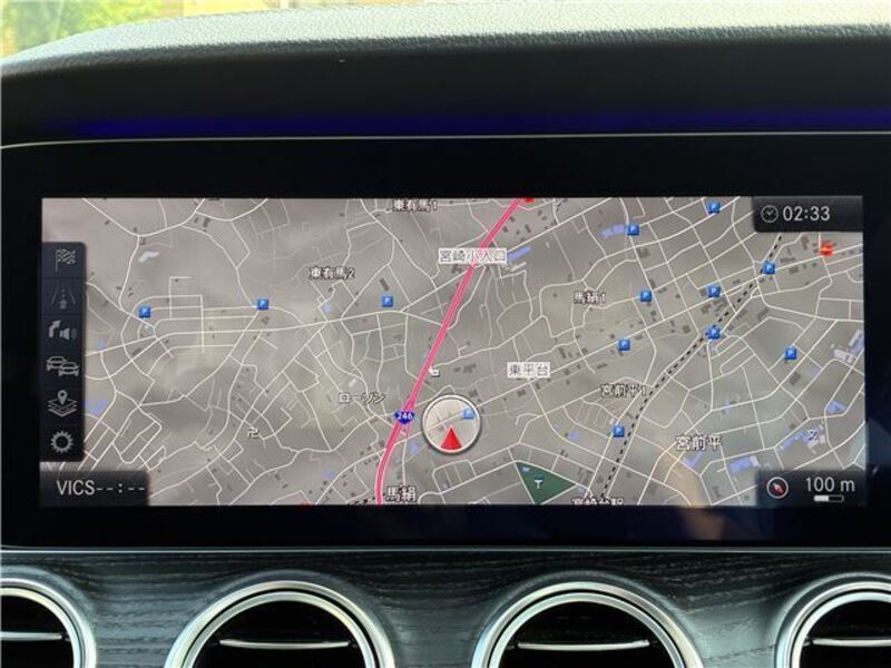 E-CLASS