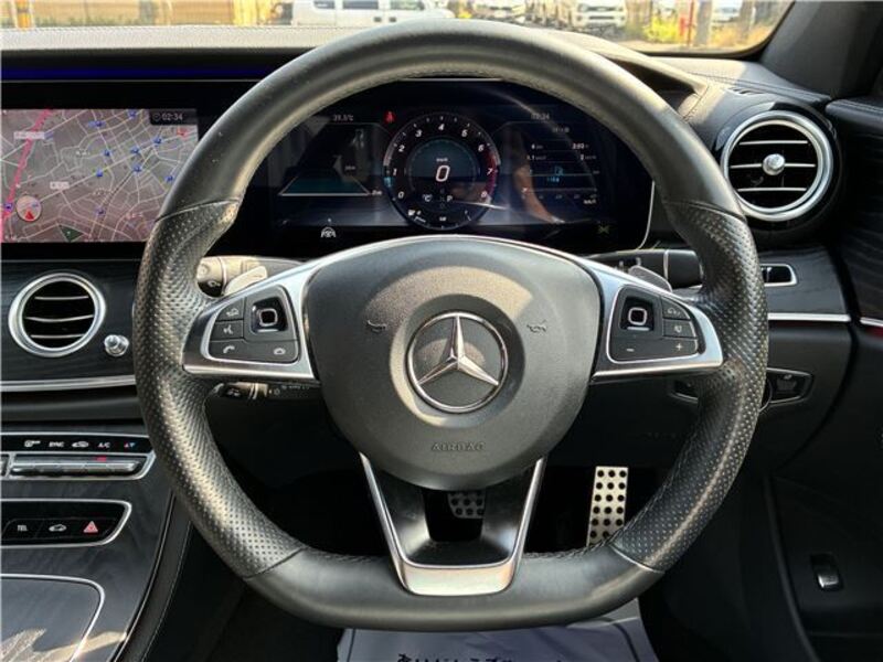 E-CLASS
