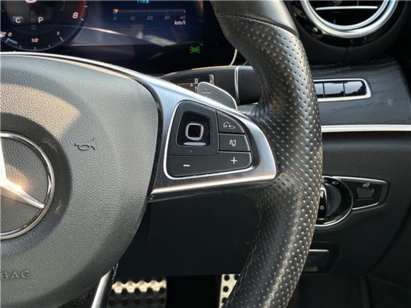 E-CLASS