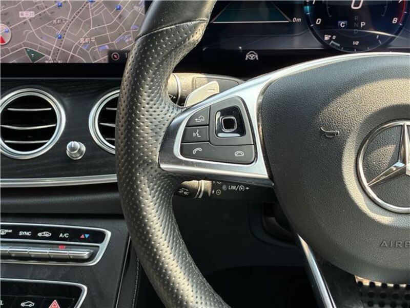 E-CLASS