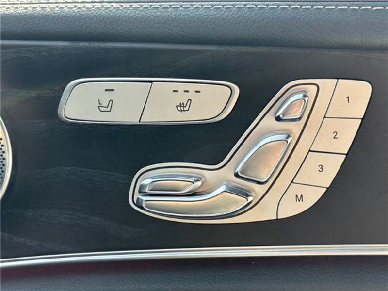 E-CLASS