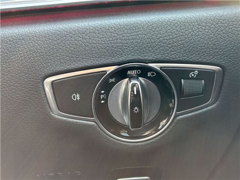 E-CLASS