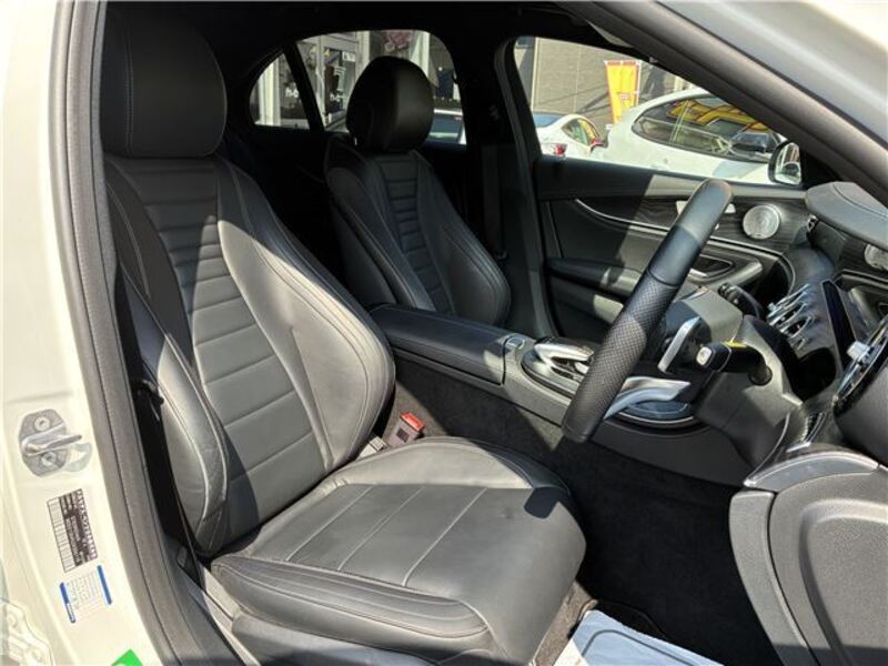 E-CLASS