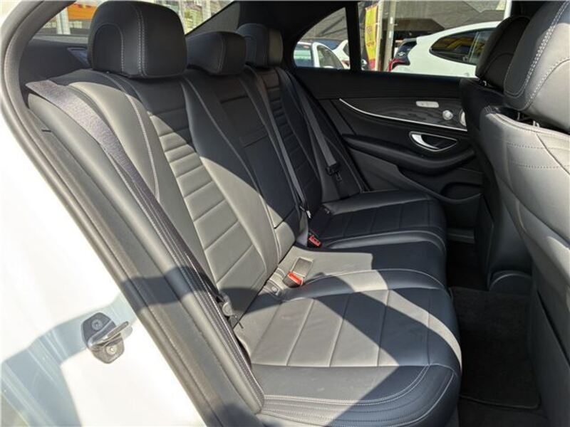 E-CLASS