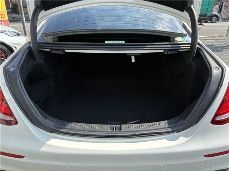 E-CLASS