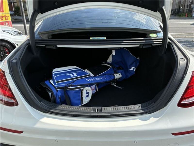 E-CLASS