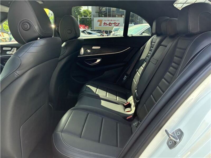 E-CLASS