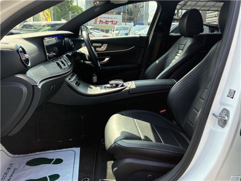E-CLASS