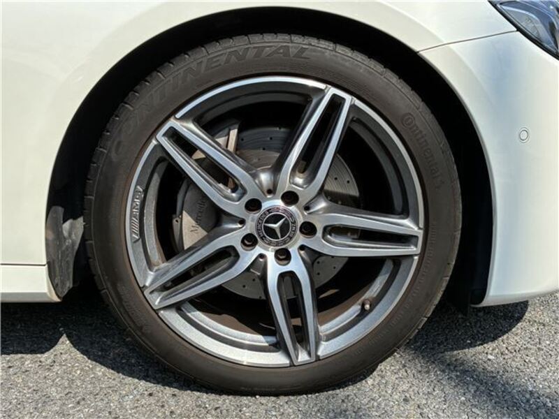 E-CLASS