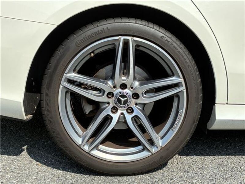 E-CLASS